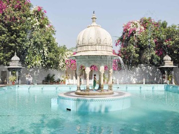 Rajasthan tour